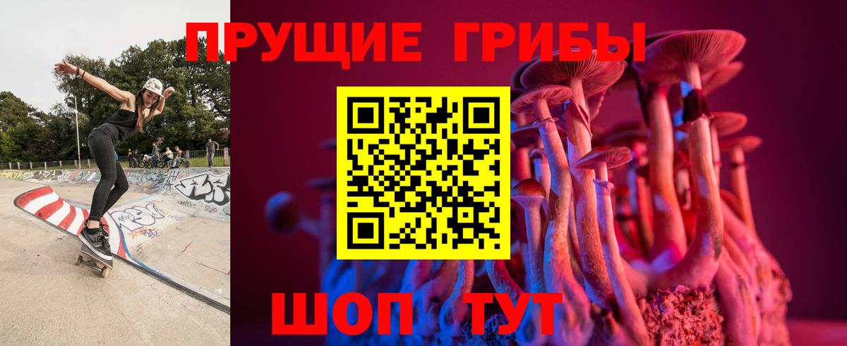 Псилоцибиновые грибы Magic Shrooms Кызыл